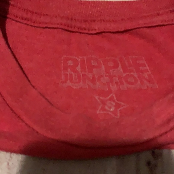 James Dean Muscle T-shirt - Picture 3 of 6